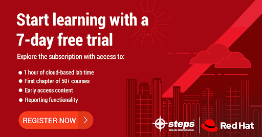 The Essential Guide to Red Hat Learning Subscription Standards