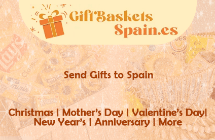 Perfect Gifts for Loved Ones in Spain: Delight with Gorgeous Gift Baskets from GiftBasketsSpain