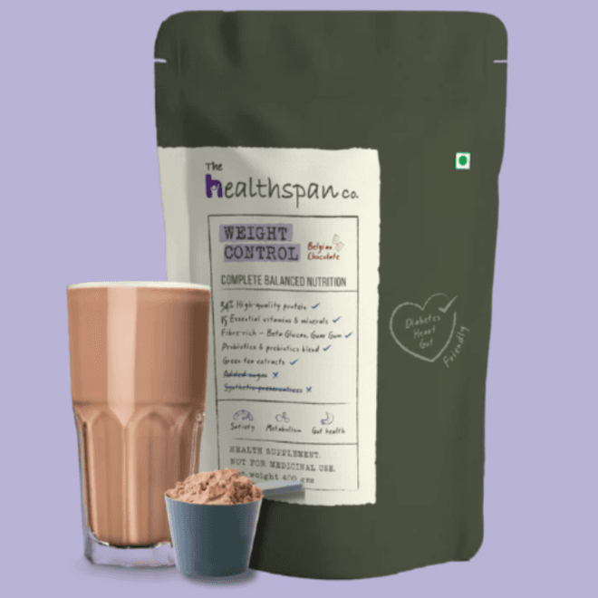 Fueling Your Fitness Goals: A Comprehensive Look at Healthspan Powders