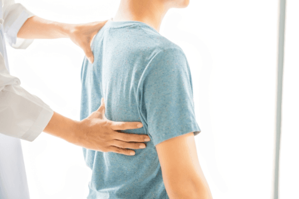 What Is Same Day Physio?