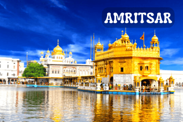 Punjab's Best Tour Package