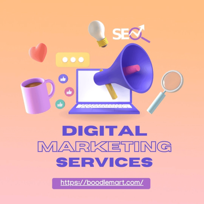 Boodle Web Mart - Ecommerce Development Services Provider in  India