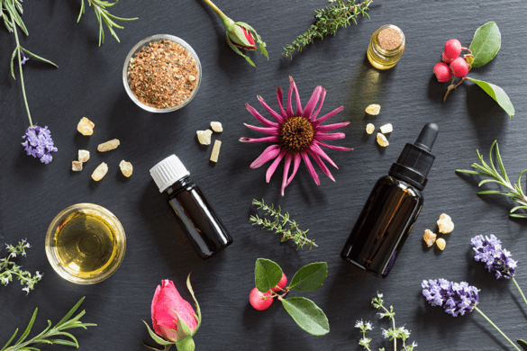 Discovering the Cleanest Essential Oils: A Guide to Purity and Quality