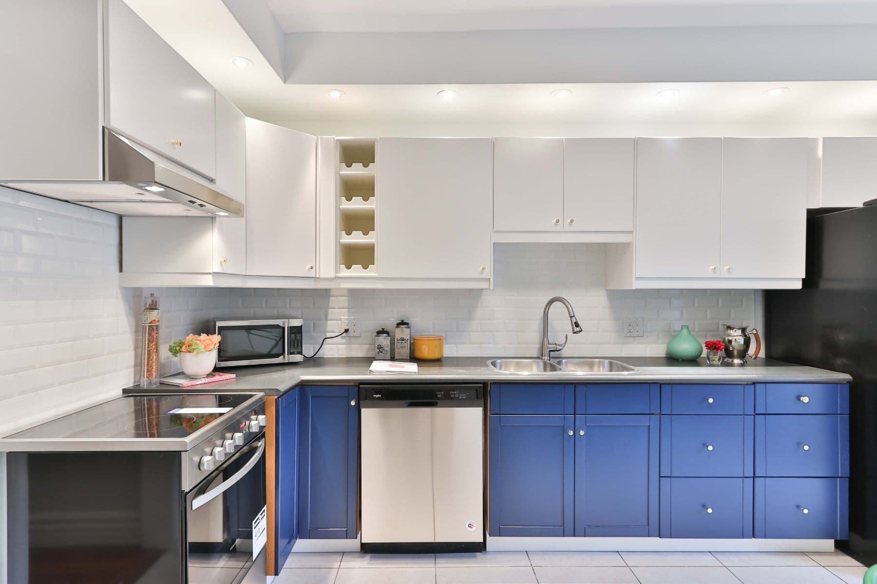 The Top Luxury Modular Kitchen Brands in India