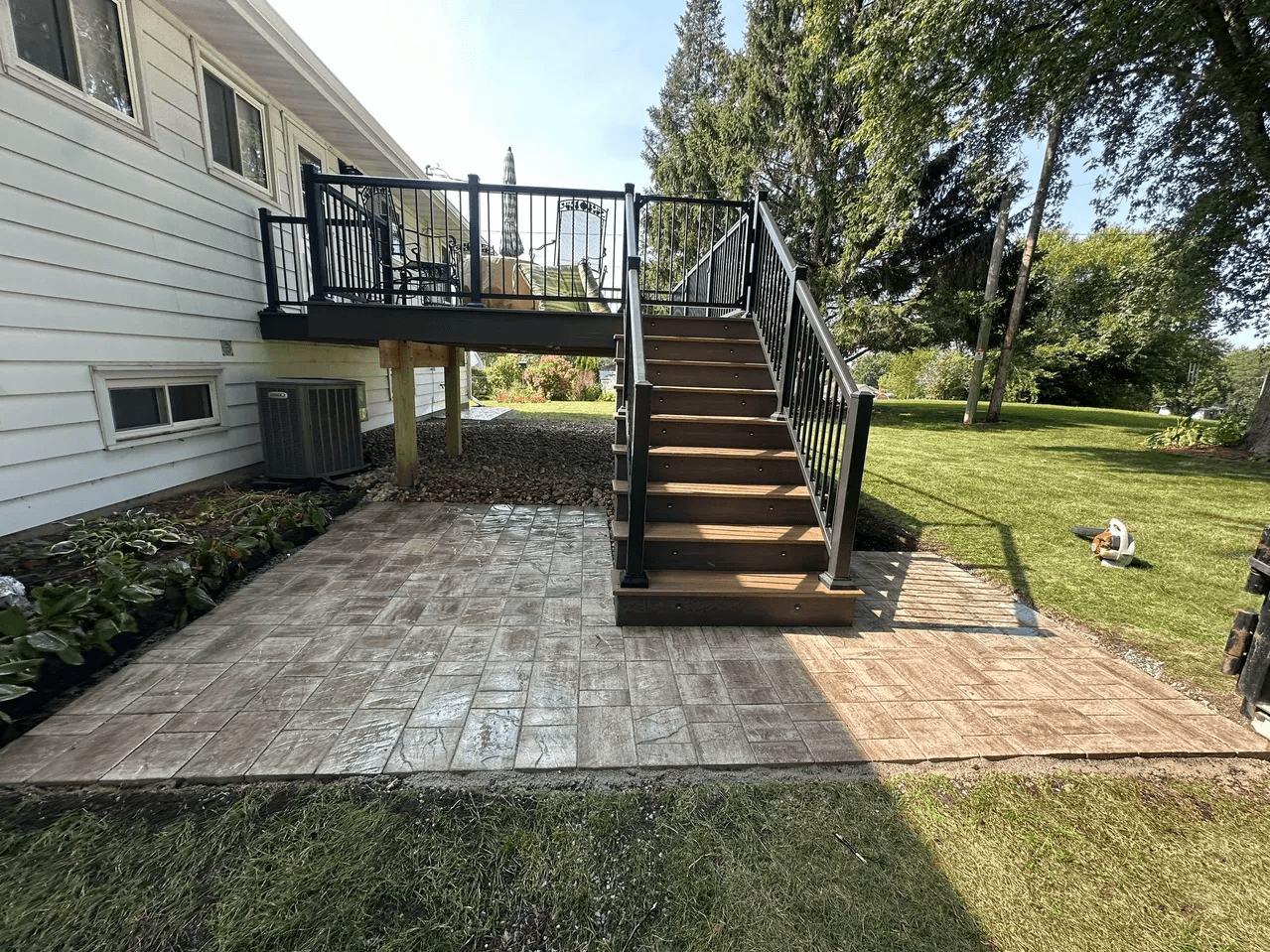 Boosted Outdoor Services