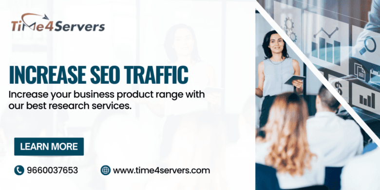 Boost Website Traffic with SEO in Just 30 Days