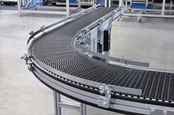 Belt conveyor manufacturer  