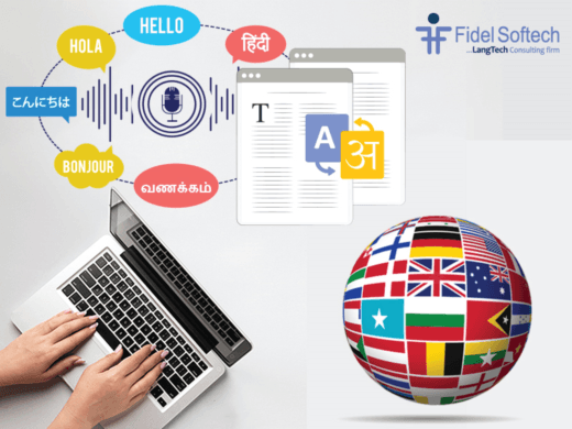 Translation and Localization Services In USA