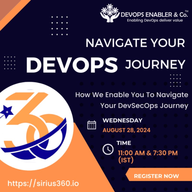 Navigate Your DevOps Journey