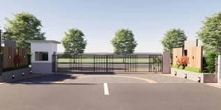 KNS Samooha Premium Plotted Township in Nelamangala