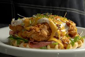 Food And Beverage Consultant