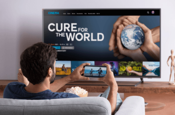 A Guide to Finding the Best IPTV Providers in the UK