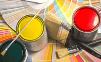 Asian Paint Dealership cost