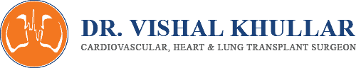 Best Cardiac Surgeon in Mumbai - Dr. Vishal Khullar