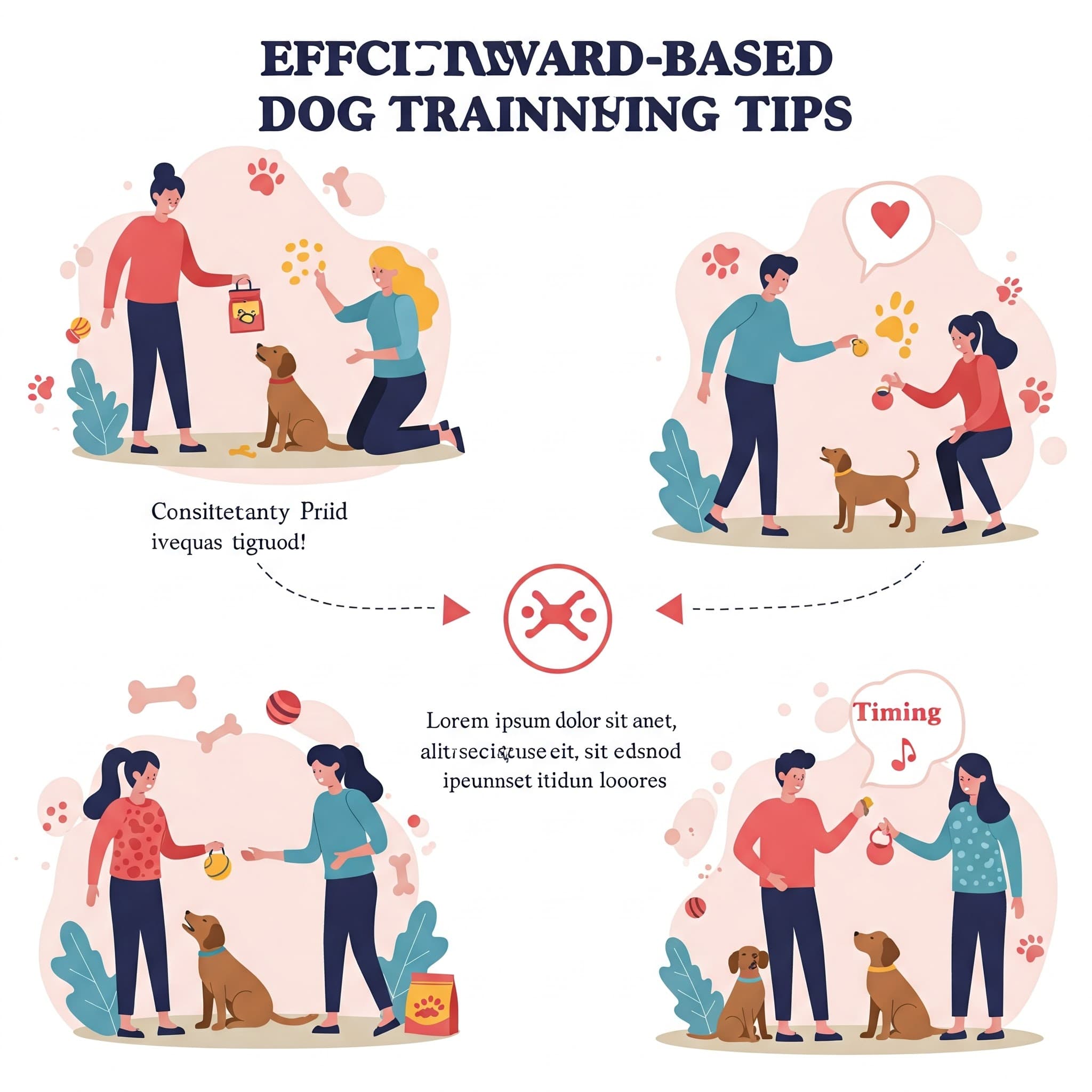 Effective Reward-Based Dog Training Tips