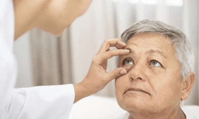 Making Way: New Treatments for Glaucoma