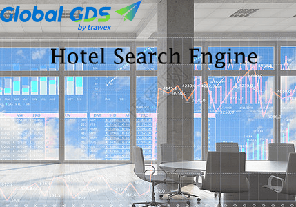Hotel Search Engine