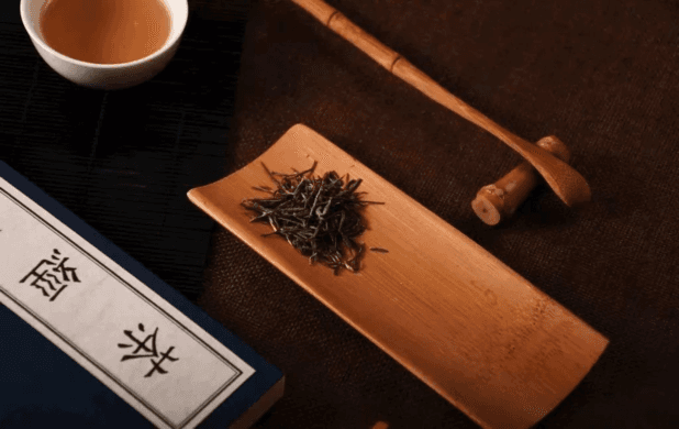 The Origins and History of Tea