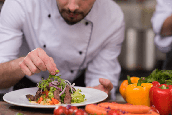 Homemade Excellence: Discovering Nearby Culinary Delights