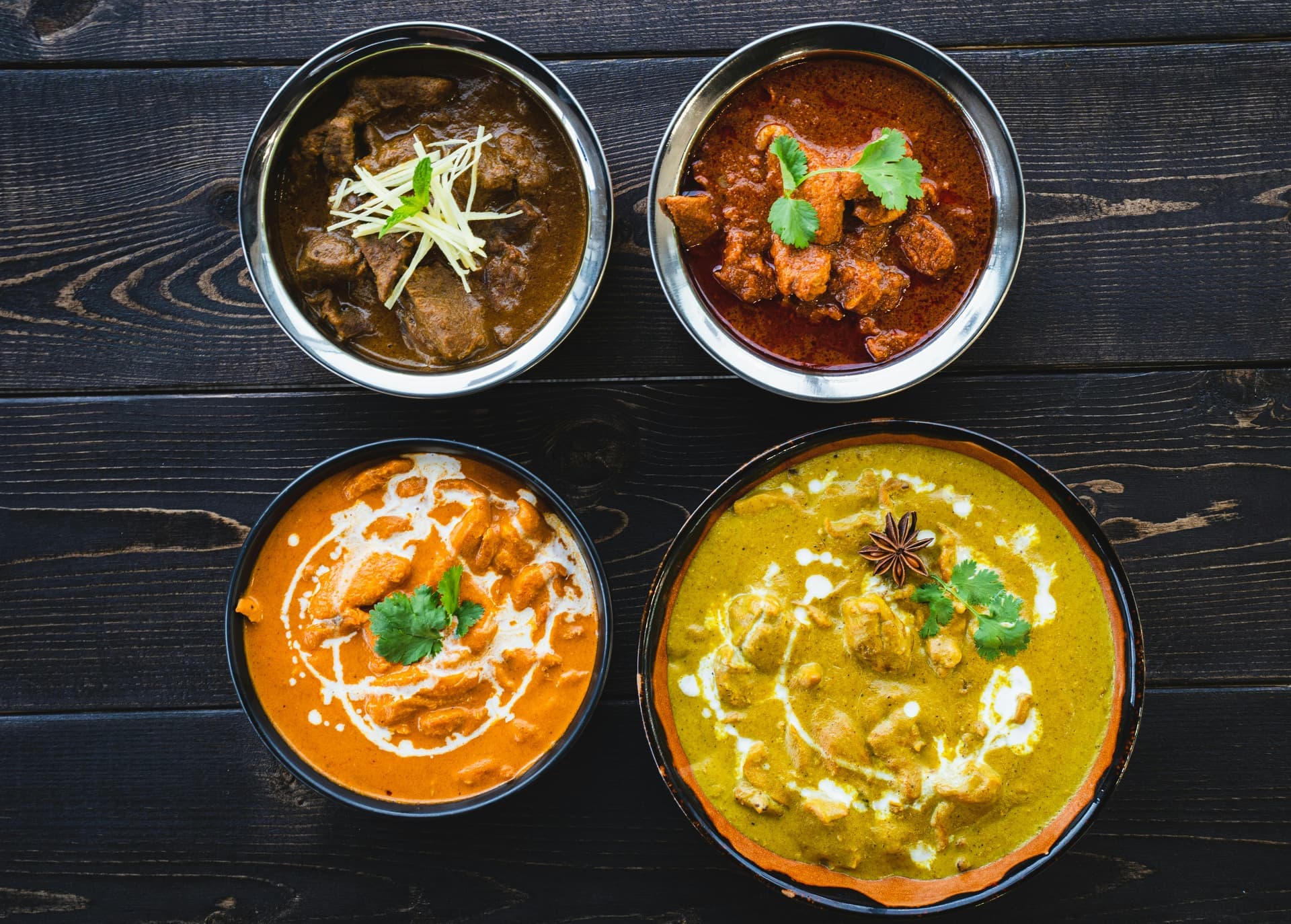 Dal Rotti - Indisches Restaurant Zwickau