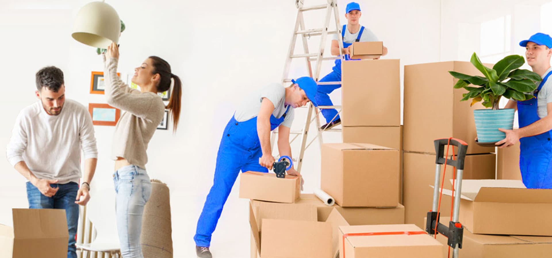 Tips for a Smooth and Stress-Free Move in Lucknow