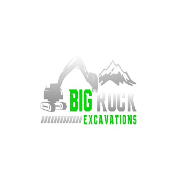 Big Rock Excavations