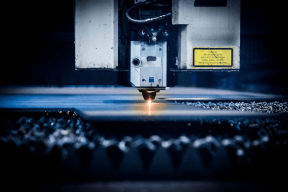 Magic of Laser Cutting: Transforming Business Efficiency in Australia