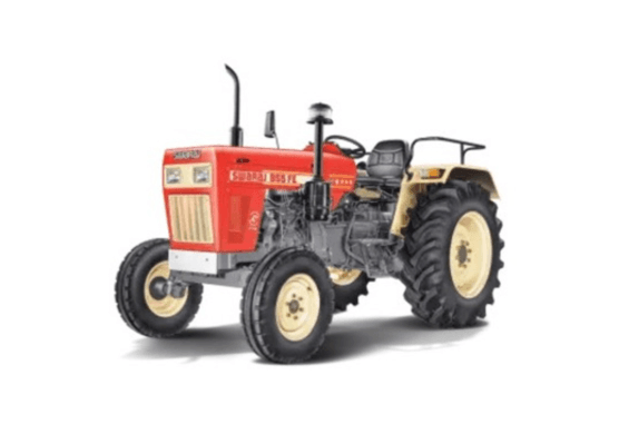 Exploring Swaraj Tractor Models: Swaraj 855 FE, Swaraj 744 XT, Swaraj 735 FE, and Swaraj 963 FE