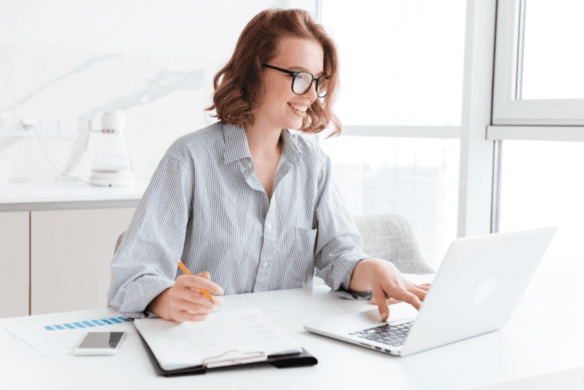 Become an Expert in Bookkeeping in San Antonio