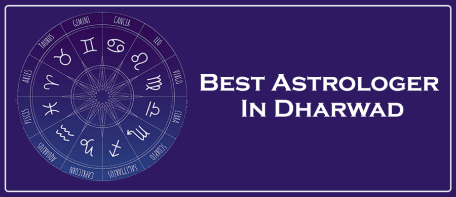 Best Astrologer In Dharwad | Famous Astrologer in Dharwad