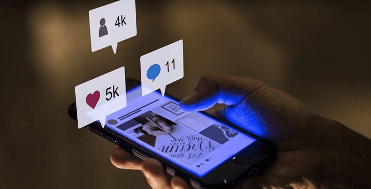 User-Generated Content and Its Impact on Social Media Marketing