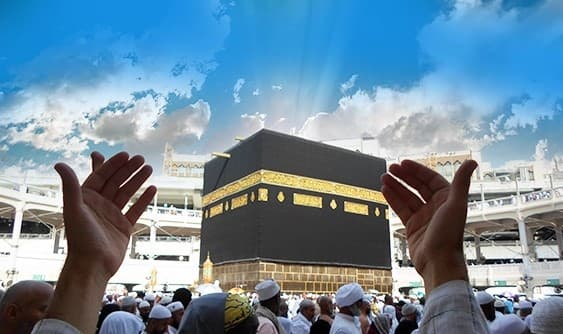 Book Your Luxury Umrah Package Today! 