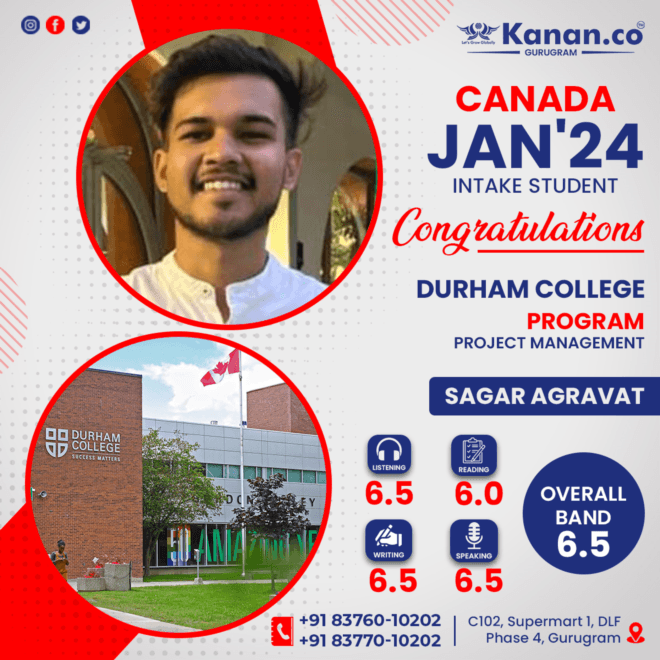 Germany’s Top Universities: IELTS Score Requirements by Kanan Gurugram