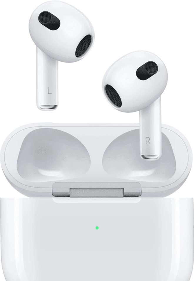 Apple AirPods Pro: En Djupgående Guide till Allt du Behöver Veta