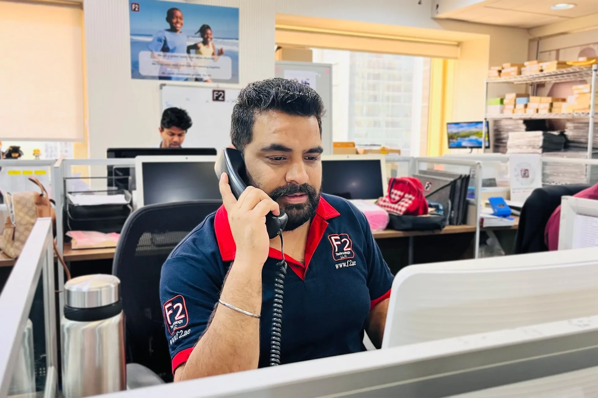 Device Repair Dubai | Laptop, MacBook & Printer Repairs