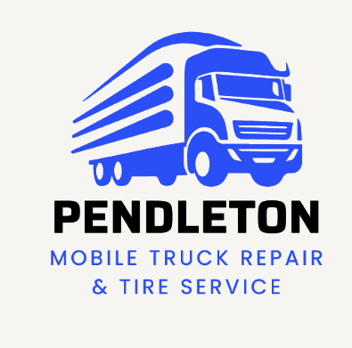 Pendleton Mobile Truck Repair & Tire Service
