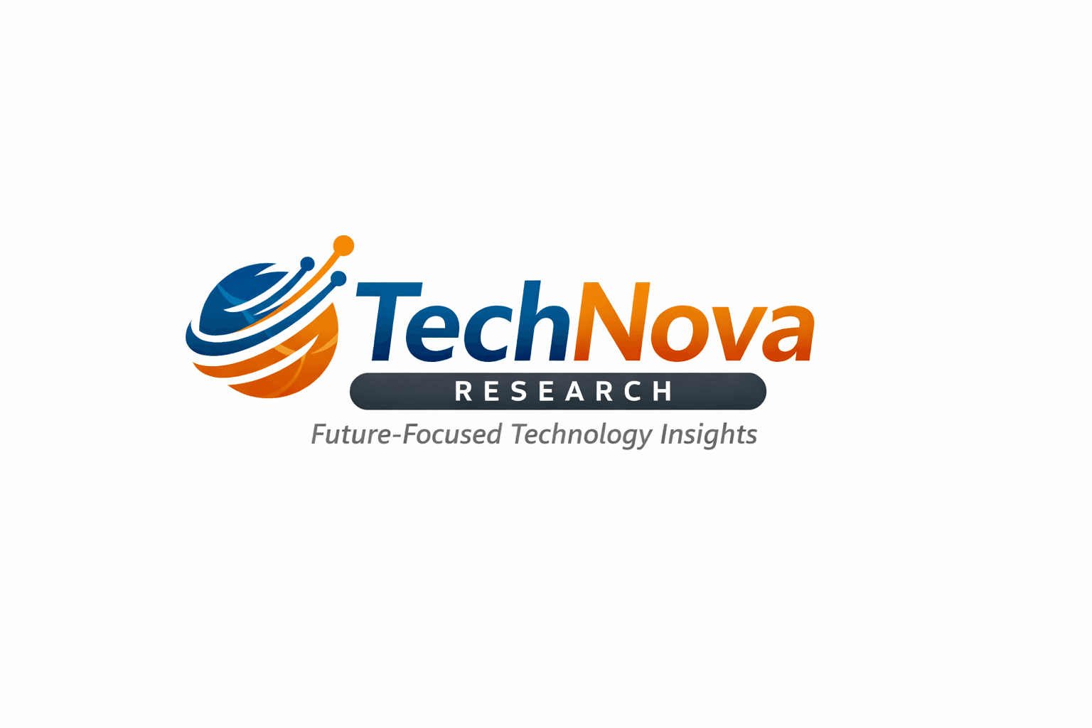 TechNova Research - Emerging Technology & Market Insights