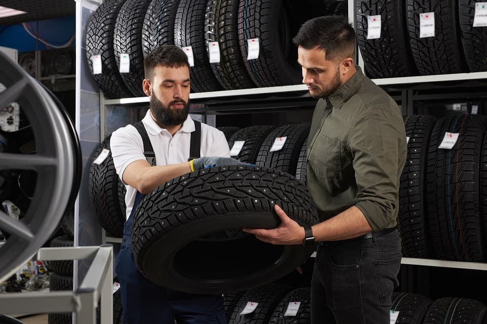 How to Extend the Life of Your Car Tyres: Tips & Tricks