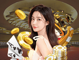 Casino Games