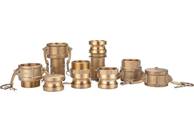 Most Reliable Coupling Manufacturers in India - Jay Enterprises