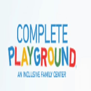 Complete Playground