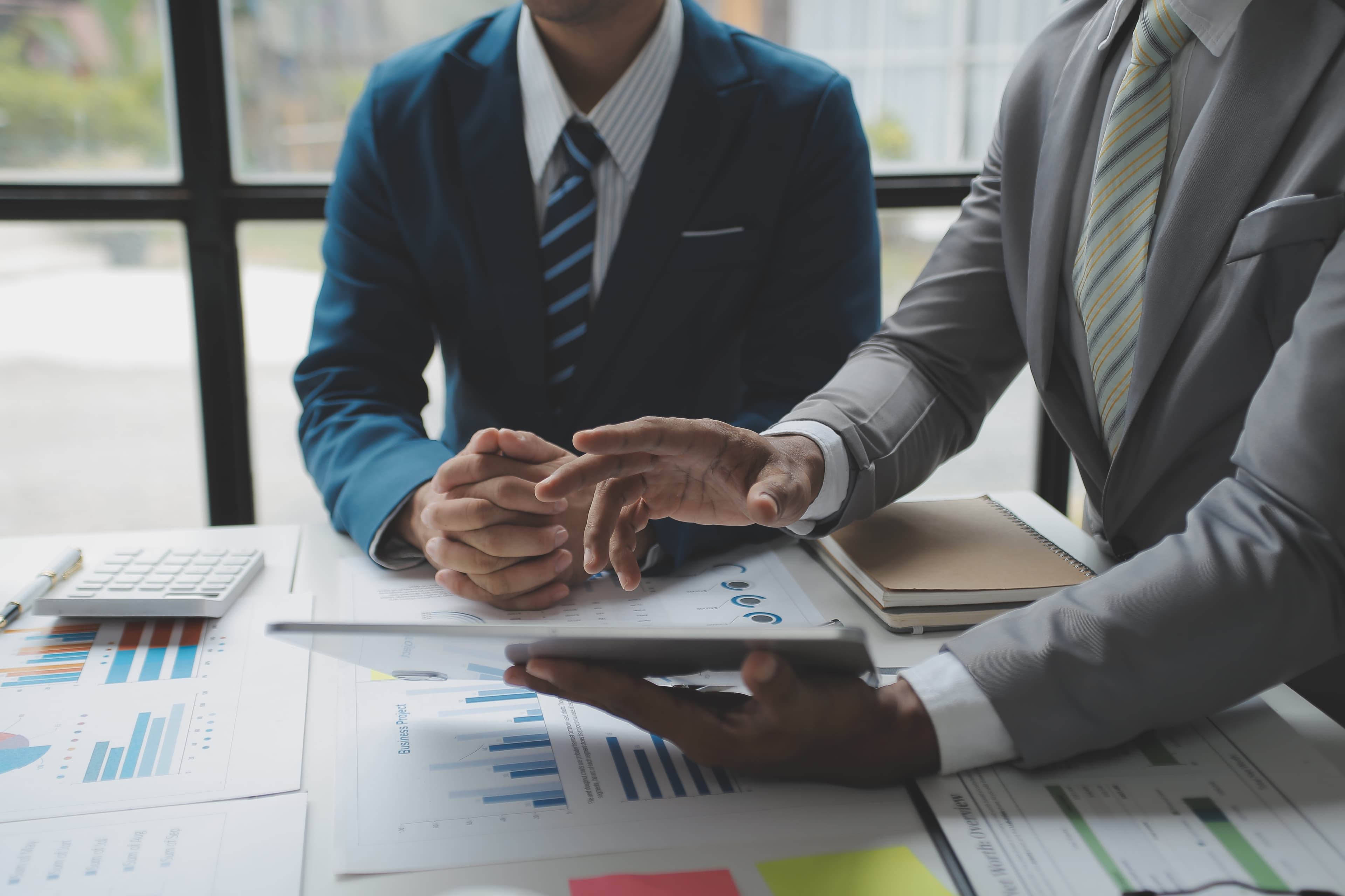 Empowering Businesses with Kick Advisory Services