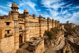 Best Visit Places in Madhya Pradesh Tour Package 