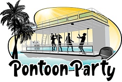 Pontoon Party