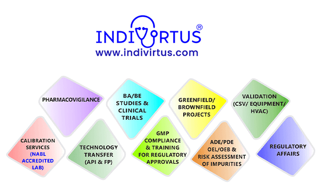 Indivirtus Healthcare Services