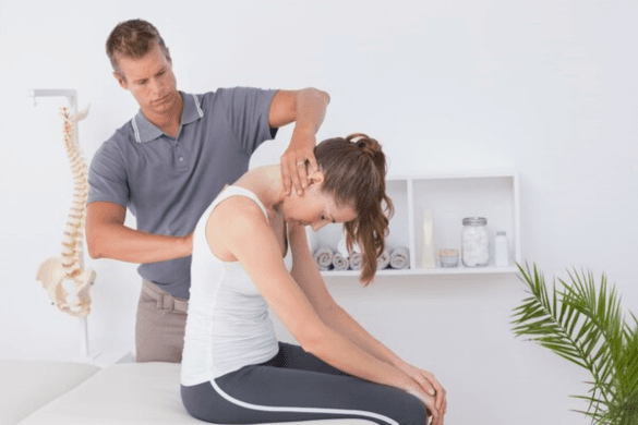 Why Going to a Back Pain Chiropractor Is Essential for Work-from-Home Employees