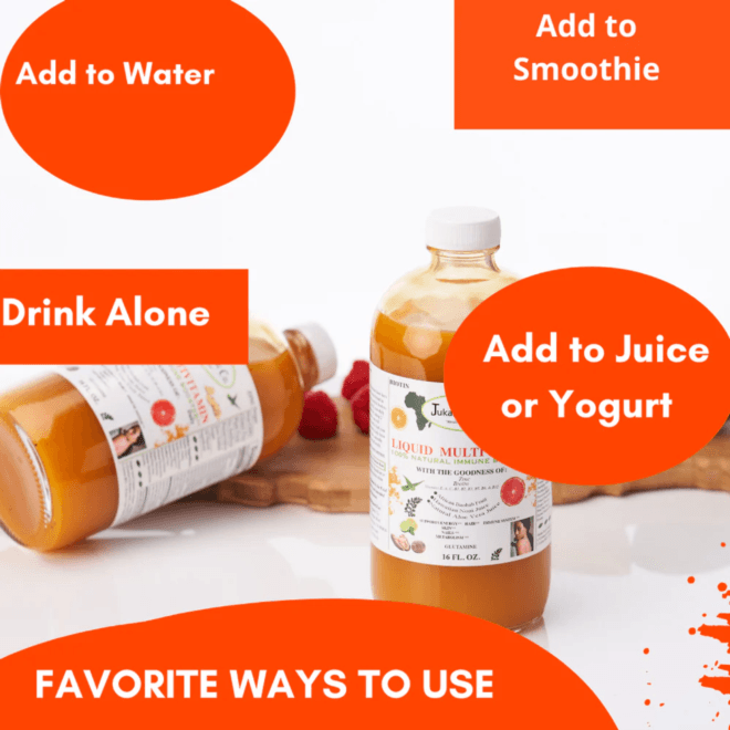 Your Ultimate Guide to Find Best Liquid Multivitamin