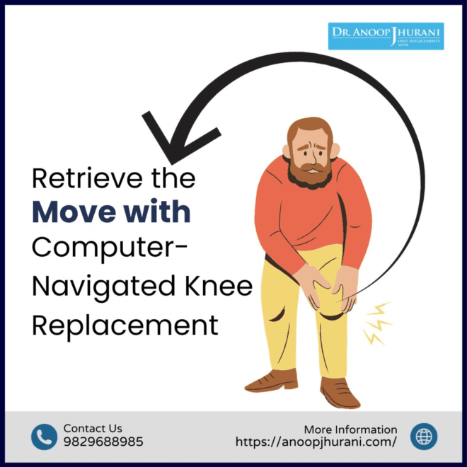  Navigating Success:  Computer Navigation Systems in Orthopedic Surgery