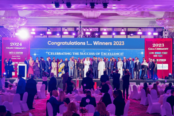 The Ultimate Guide to International Travel Awards