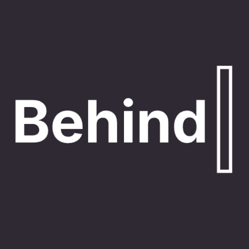 Behind the Opus